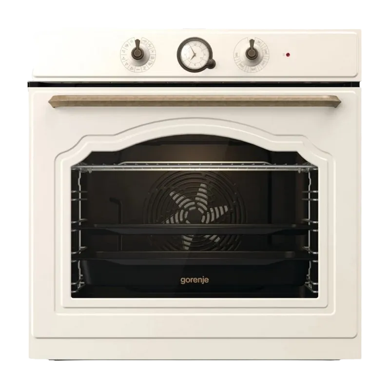 BinOven/el Gorenje BOS 67371 CLI