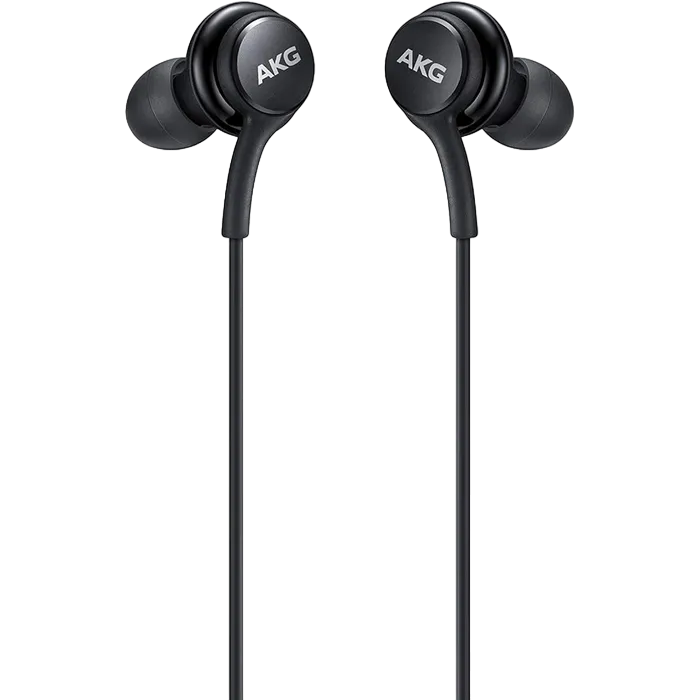 Earphones AKG EO-IC100B, Type-C Black