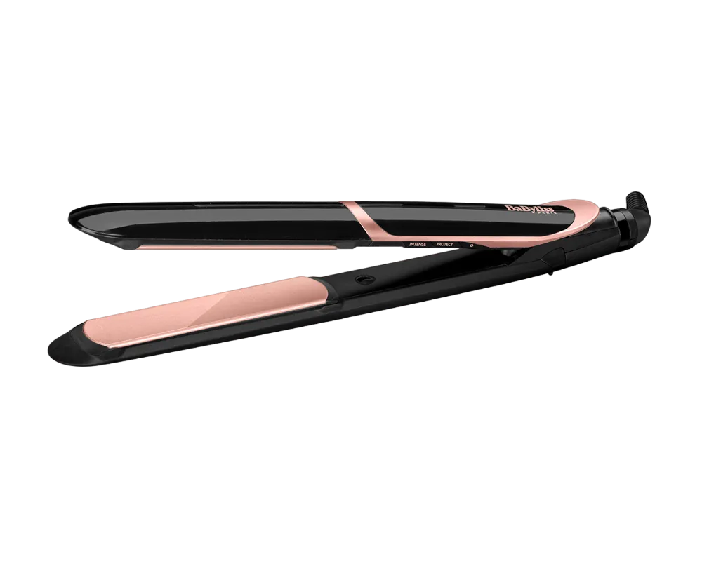 Cumpara  Aparate de îndreptat părul - Выпрямитель для волос BaByliss ST391E, Чёрный..