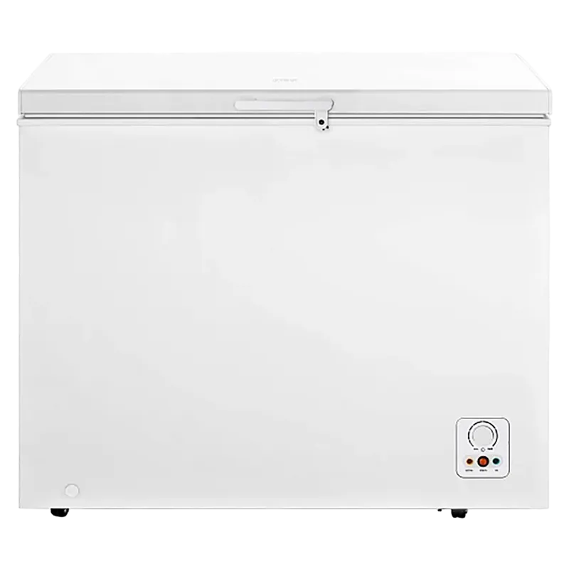 Cumpara  Congelatoare - Морозильник ларь Gorenje FH251AW, Белый..
