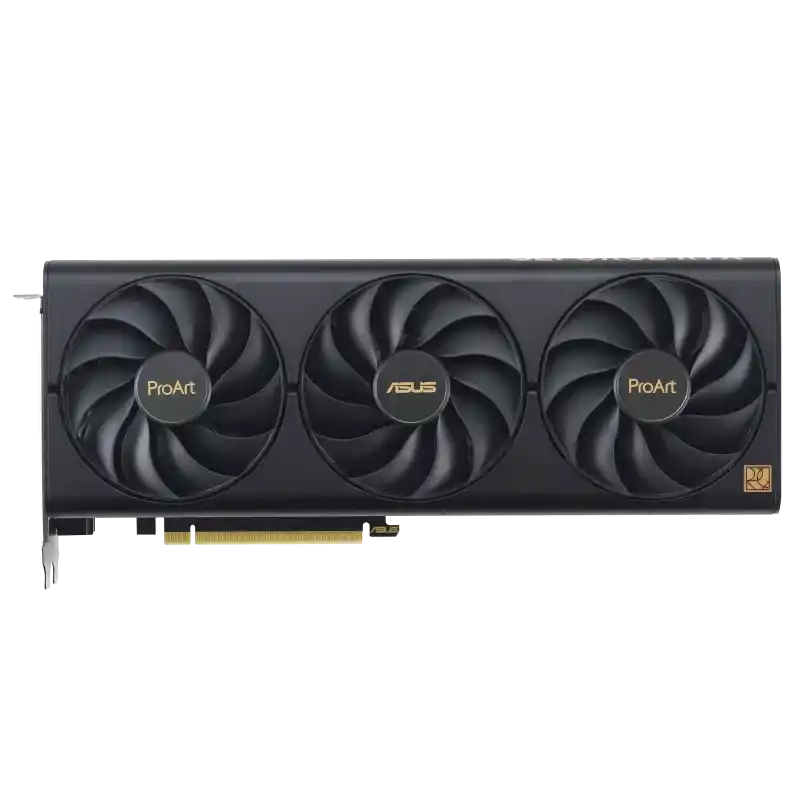 VGA ASUS RTX4060Ti 16GB GDDR6X ProArt (PROART-RTX4060TI-O16G)