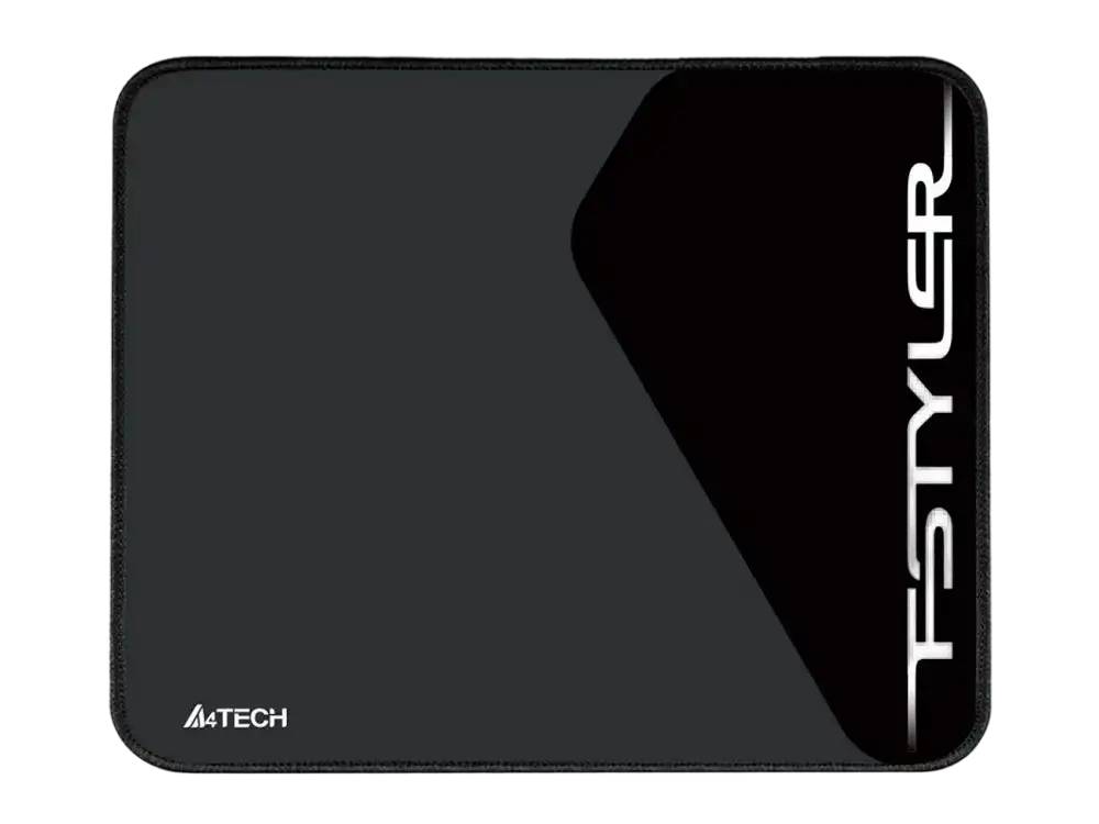 Купить  Коврики для мыши - Коврик для мыши A4Tech FP20, 250мм x 200мм, Ч..