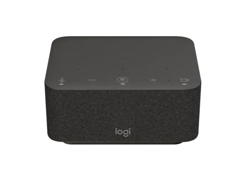 Док-станция Logitech Logi Dock, Сер..