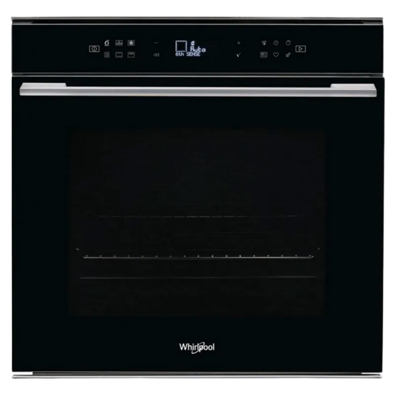 BinOven/e WHIRLPOOL W7 OM4 4S1 P BL