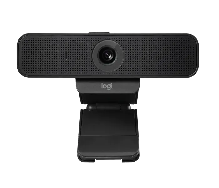 Веб-камера Logitech C925e, Full-HD ..