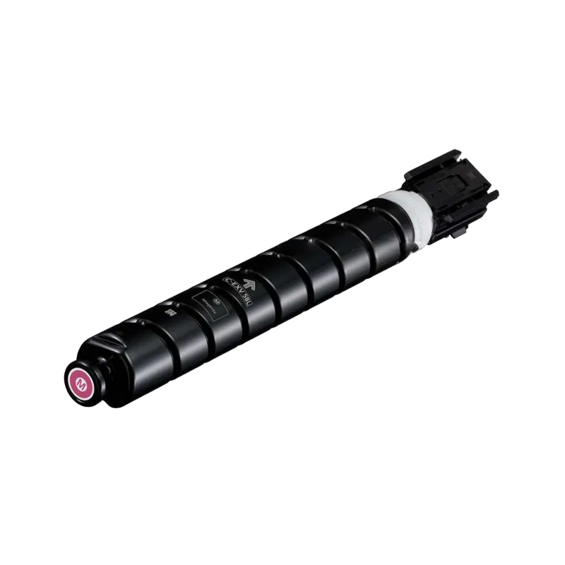 Toner Canon C-EXV58 Magenta, (appr...