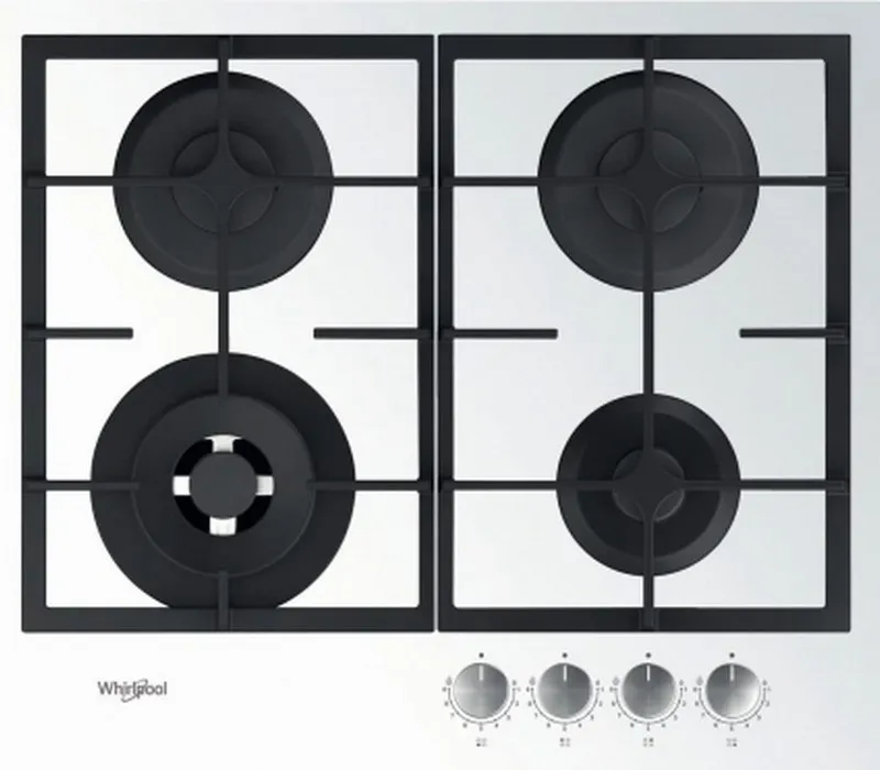 Газовая варочная панель Whirlpool G..