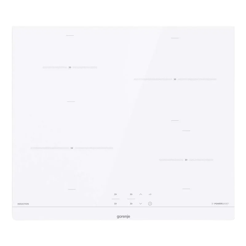 BinHob/ind Gorenje IT 640 WSC