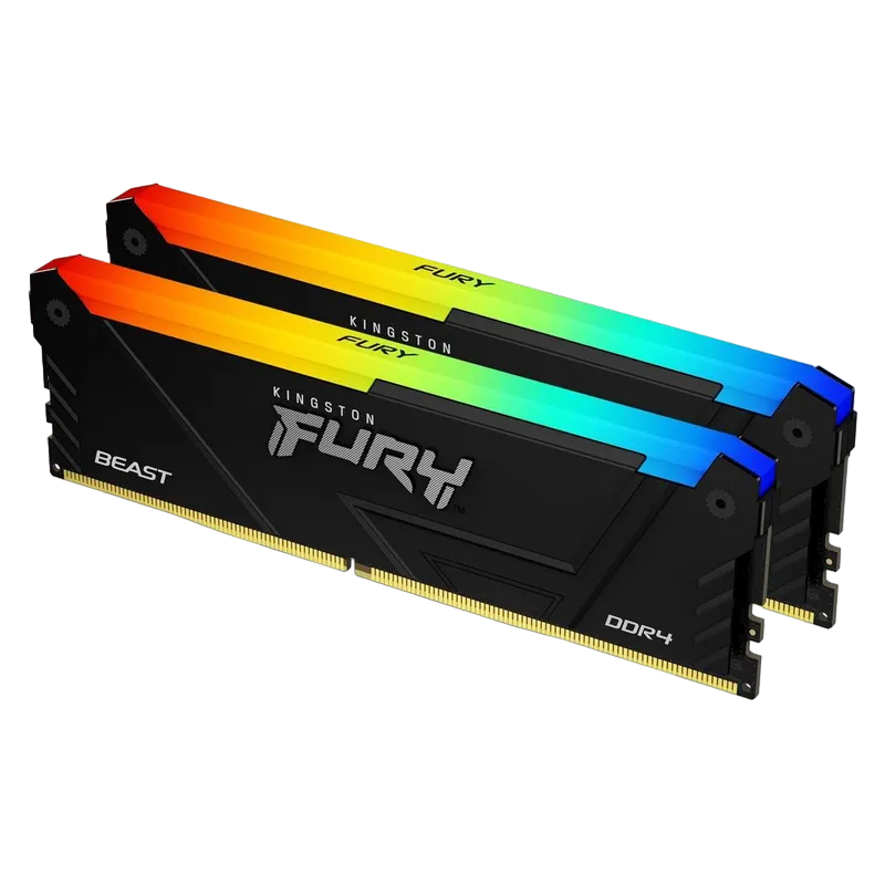32GB DDR4-3200MHz  Kingston FURY Be..