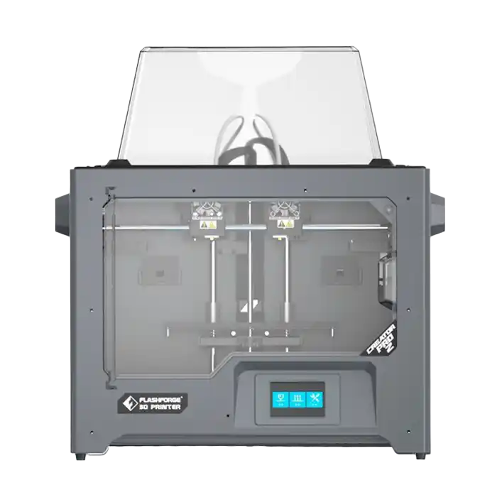 Купить  3D Принтеры - 3D-принтер Gembird Flashforge Creator PRO2, G..