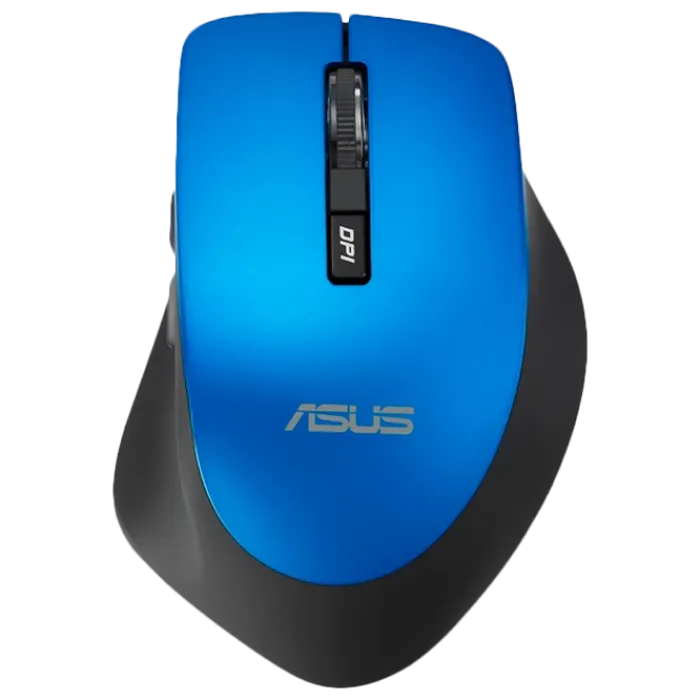 Беcпроводная мышь ASUS WT425, Синий..