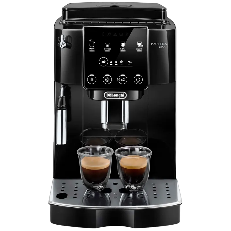 Cumpara  Prepararea cafelei - Кофемашина De'Longhi ECAM220.21.B, Чёрный..