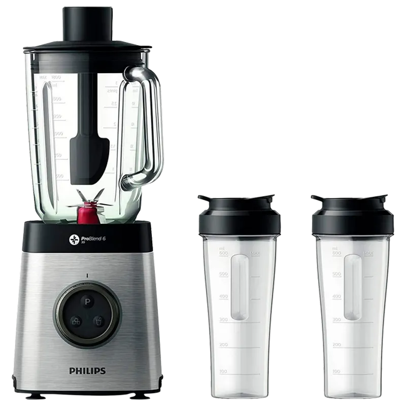 Blender Philips HR3655/00