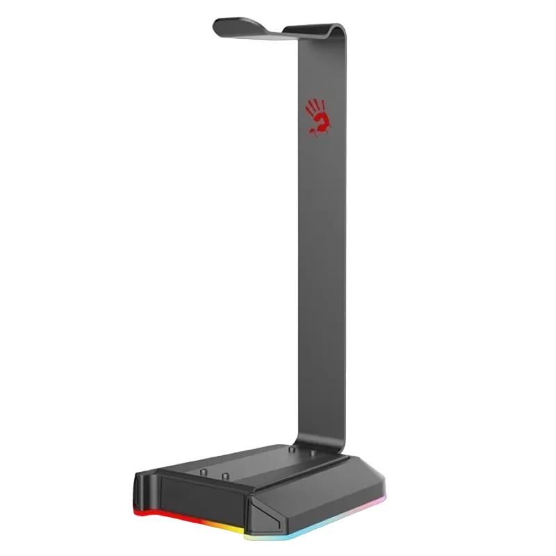 Cumpara  Căști pentru jocuri - Подставка для игровой гарнитуры Bloody GS2L, ..