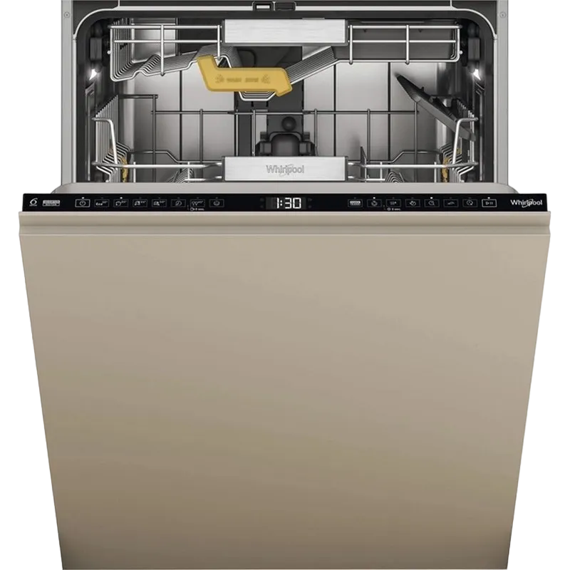 Посудомоечная машина Whirlpool W8I ..