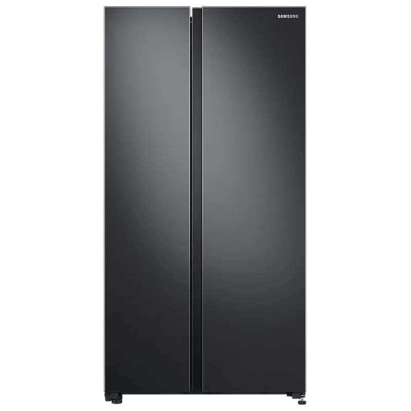 Refr/SBS Samsung RS61R5041B4/UA