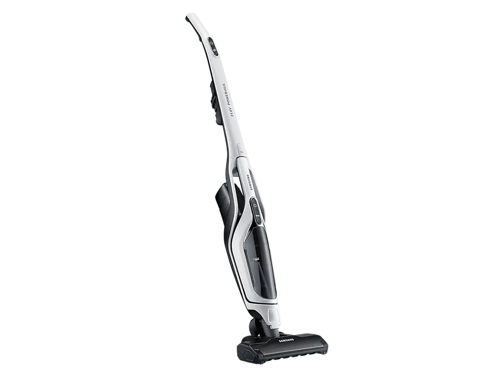 Vacuum Cleaner Samsung VS60K6051KW/EV