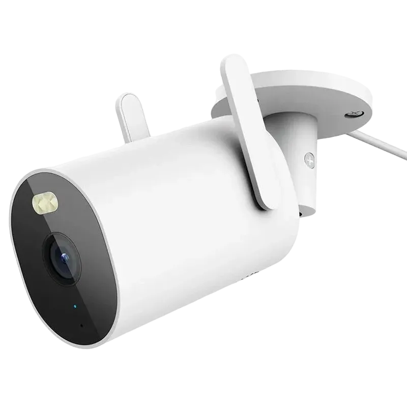 Xiaomi Outdoor Camera AW300, White