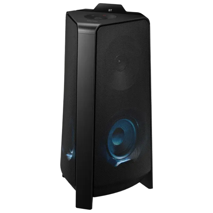 Portable Audio System Samsung MX-T50/RU