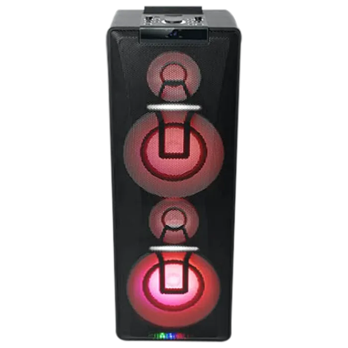 Portable Audio System MUSE M-1990 DJ