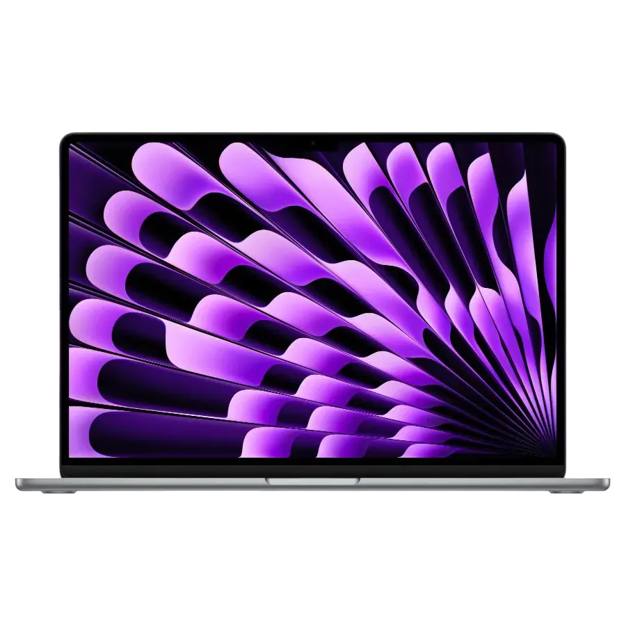 NB Apple MacBook Air 15.3" MQKQ3RU/A Space Gray (M2 8Gb 512Gb)