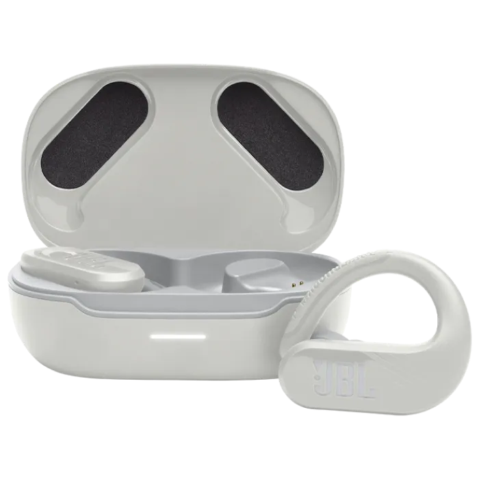  True Wireless JBL  Endurance Peak II White