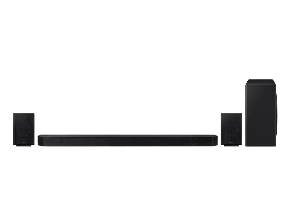 Soundbar Samsung HW-Q930B/RU