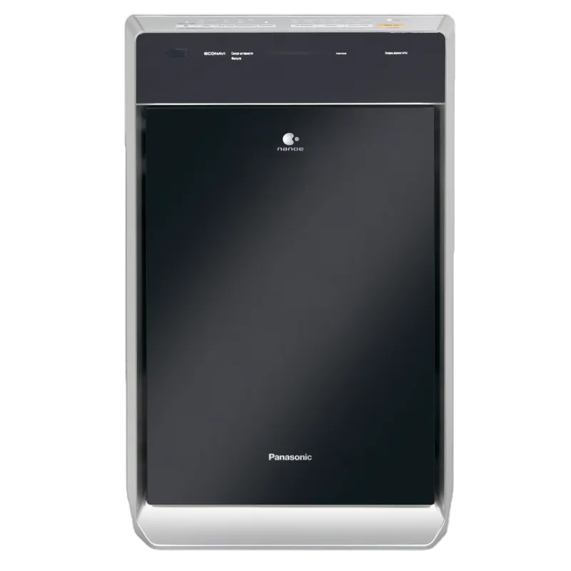Air Purifier & Humidifier Panasonic F-VXK70R-K