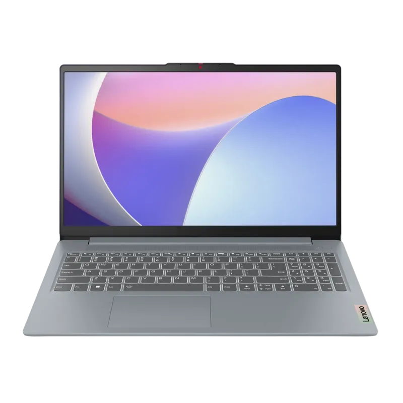 NB Lenovo 15.6" IdeaPad Slim 3 15IAH8 Grey (Core i5-12450H 16Gb 512Gb)