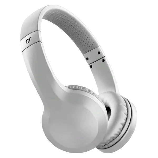 Bluetooth headset, Cellular AKROS light, White