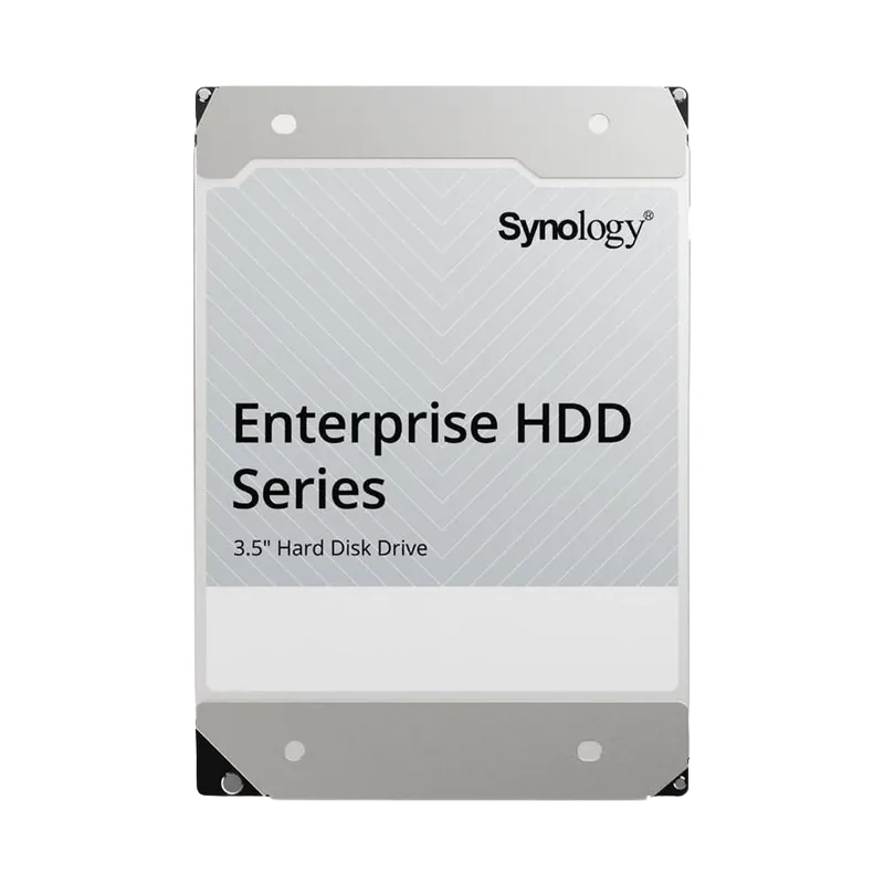 Cumpara  Stocare atașată la rețea (NAS) - Жесткий диск SYNOLOGY HAT5310-8T, Серебристый..