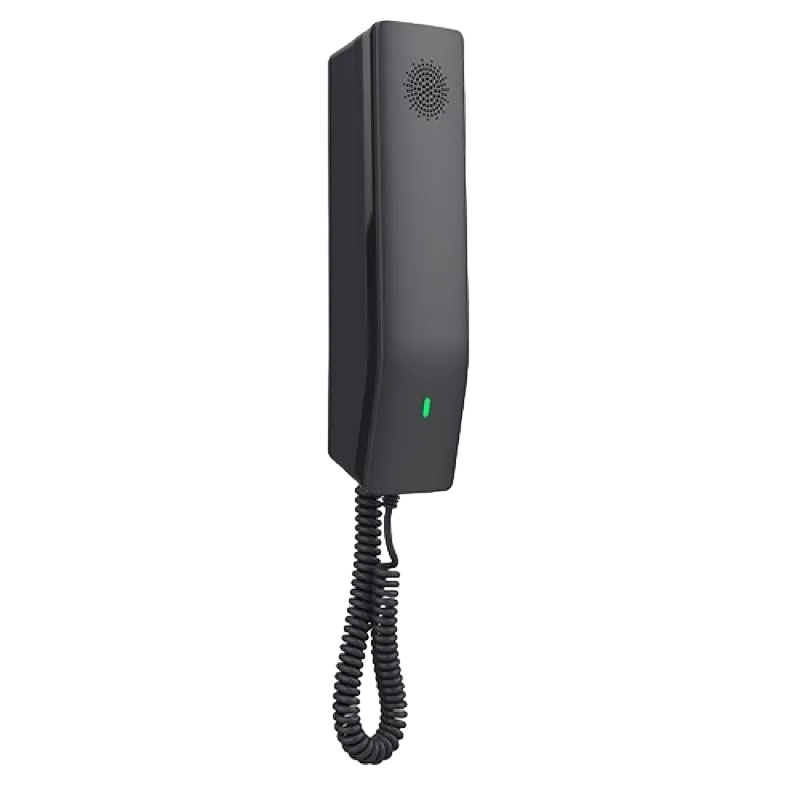 Cumpara  Telefoane IP - IP Телефон Grandstream GHP611, Чёрный..