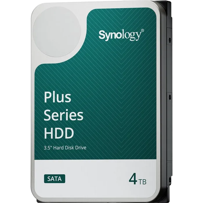 Cumpara  Stocare atașată la rețea (NAS) - Жесткий диск SYNOLOGY HAT3300-4T, Серый..