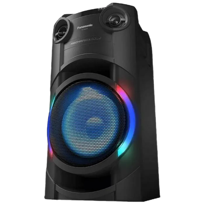 Аудиосистема Panasonic SC-TMAX20GSK..