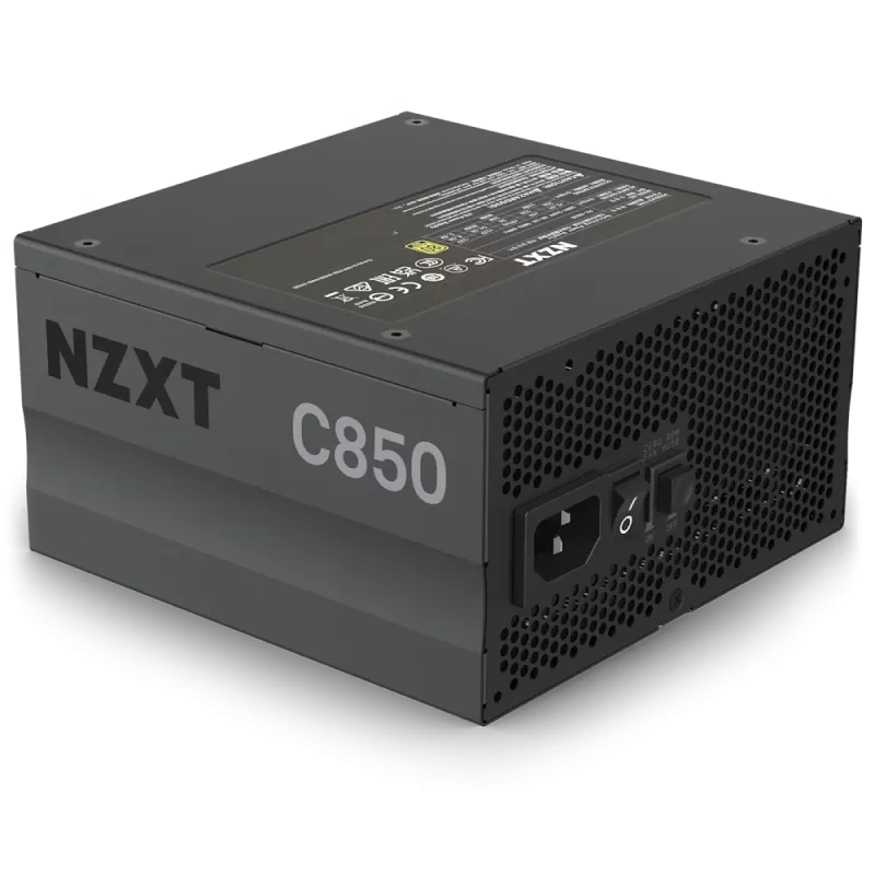 Блок питания для компьютеров NZXT C..