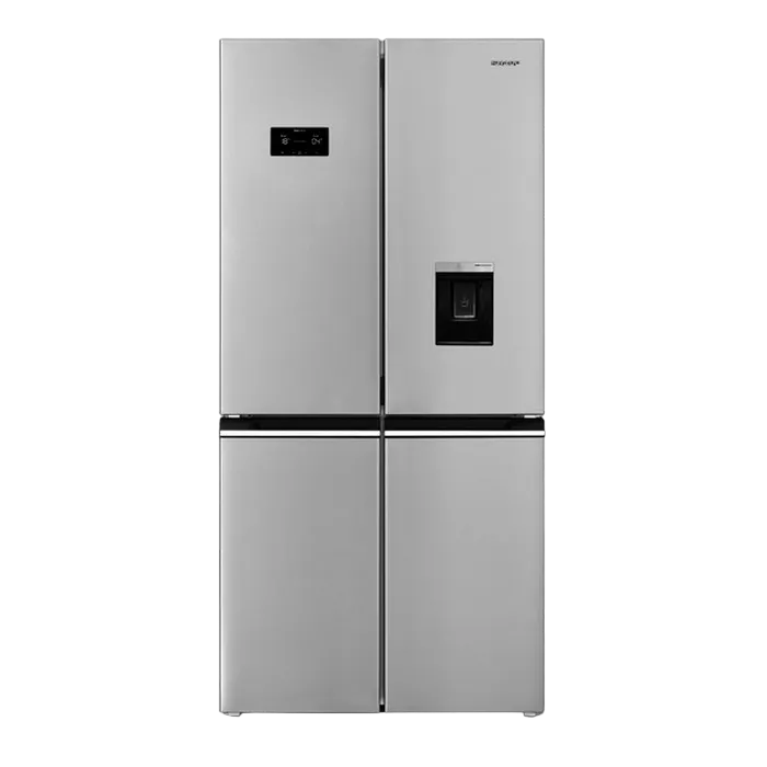 Refr/SBS Sharp SJ-FA25IHDAF-EU