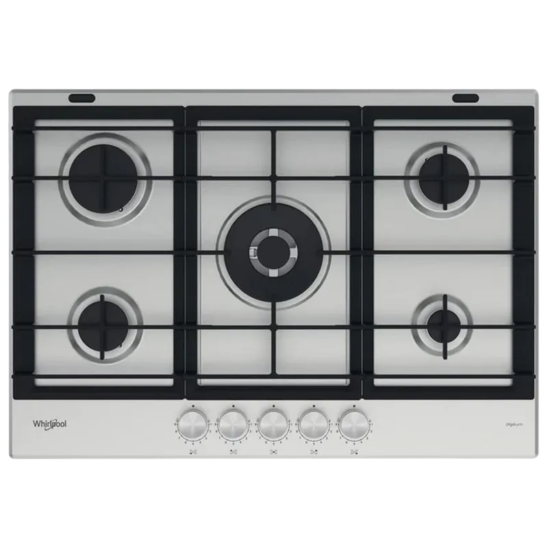 BinHob/gas Whirpool GMWL 728/IXL