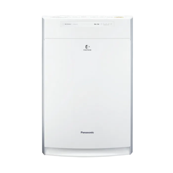 Air Purifier & Humidifier Panasonic F-VXR50R-W