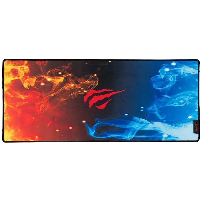 Cumpara  Mouse pads pentru gamers - Игровой коврик для мыши Havit MP845, Чёрный..