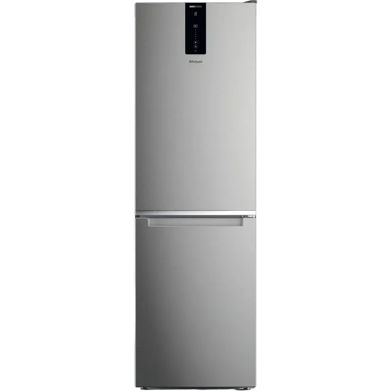 Refr/com Whirlpool W7X 82O OX