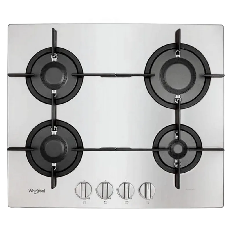 BinHob/gas Whirpool PMW 64D2/IXL
