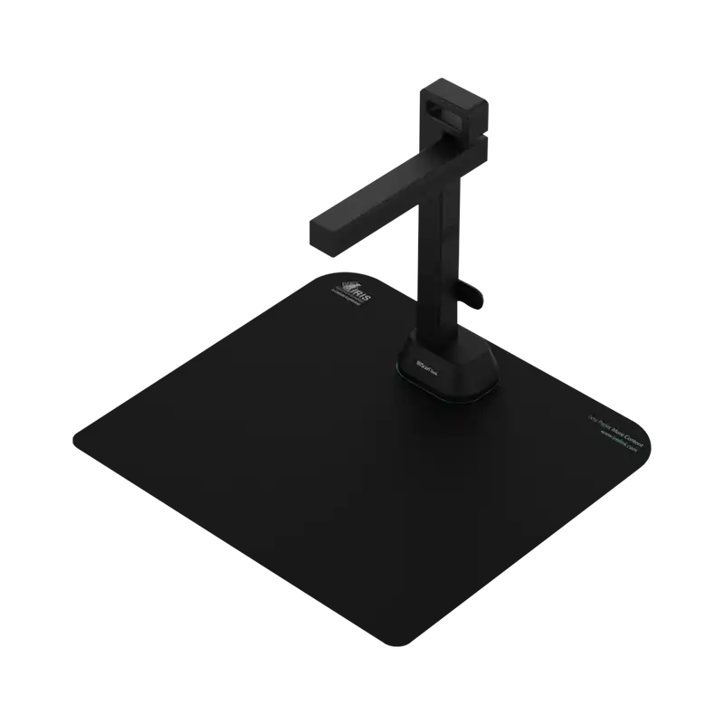 Купить  Сканеры - Портативный сканер Canon IRISCAN DESK 6 PRO, ..