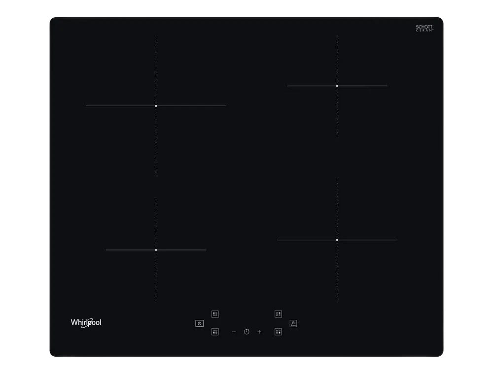 BinHob/ind Whirlpool WS Q4860 NE