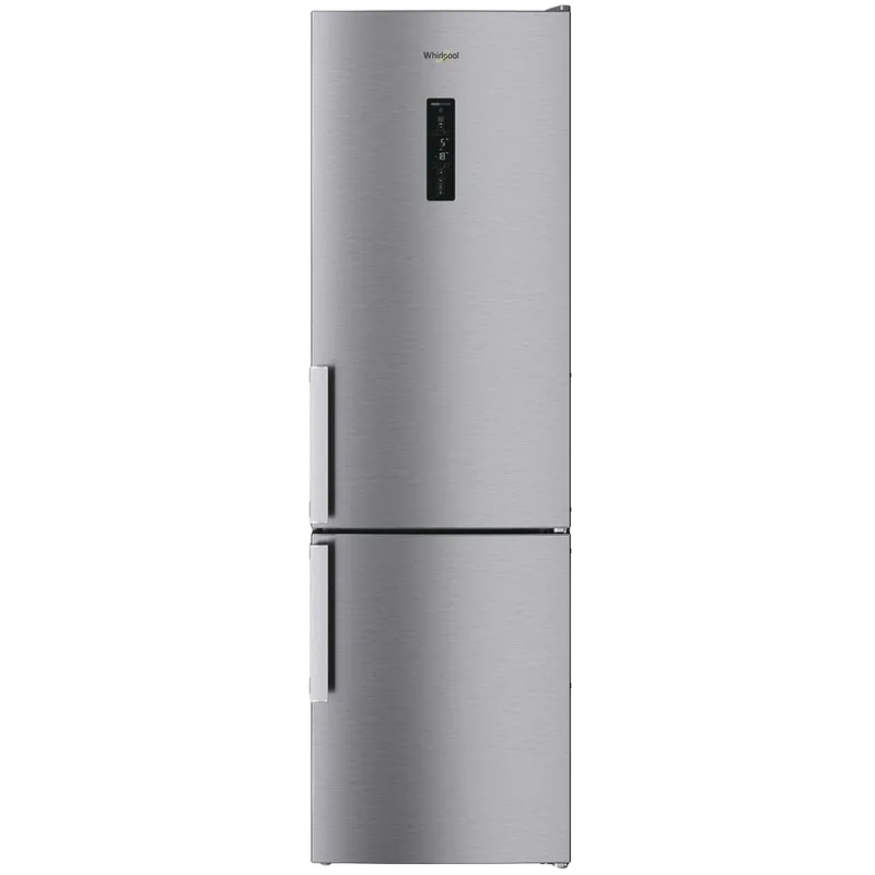 Refr/com Whirlpool WTS 8202I MX