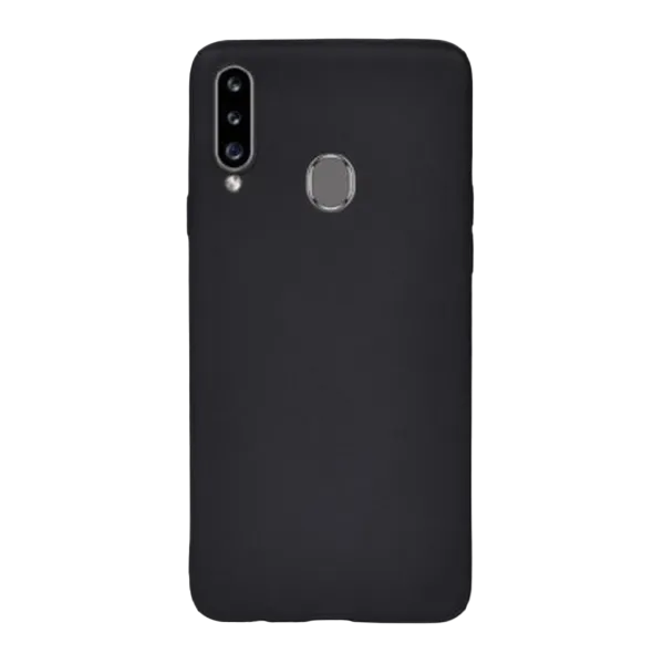 Xcover husa p/u Sam. A21s, Armor, Black
