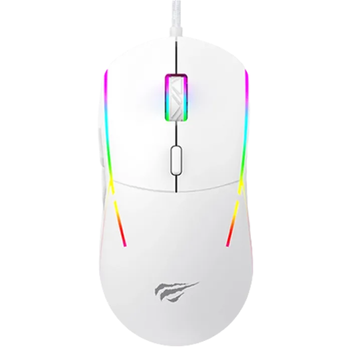 Игровая мышь Havit MS961, Белый..