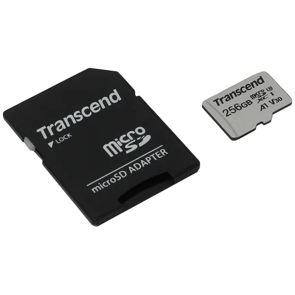 Cumpara  Carduri de memorie - Карта памяти Transcend MicroSDXC Class 10, 25..