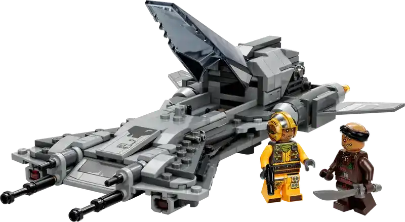 Конструктор LEGO 75346, 8+