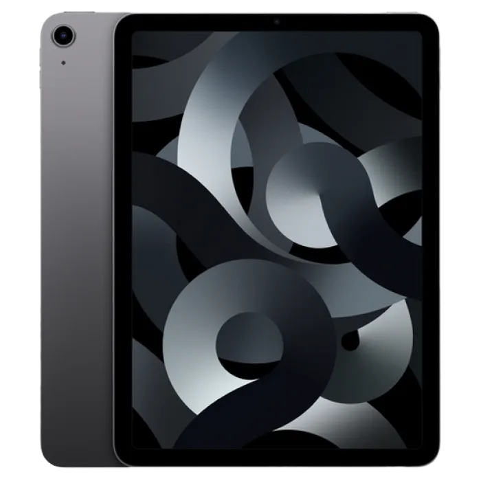 Apple 10.9-inch iPad Air 64Gb Wi-Fi Space Grey (MM9C3RK/A)