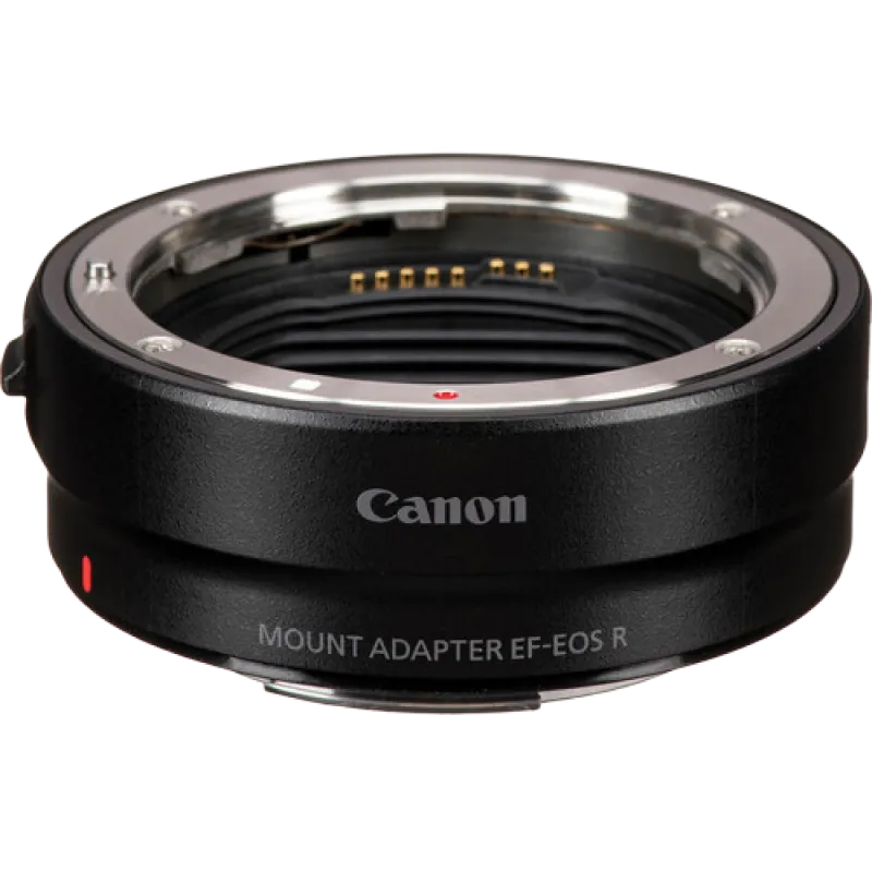 Мount Adapter Canon EF-EOS R